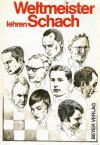 Estrin, Weltmeister lehren Schach..