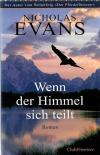Evans, Wenn der Himmel sich teilt