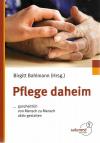 Bahlmann, Pflege daheim