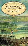 Twain Mark , the Adventures of Huckleberry Finn.