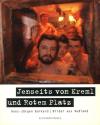 Burkard, Jenseits von Kreml und Rotem Platz