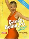 Tschirner, Bauch, Beine, Po