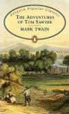 Twain, The Adventures of Tom Sawyer.