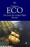 Eco, Die Insel des vorigen Tages