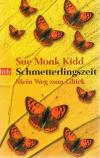 Monk Kidd, Schmetterlingszeit.