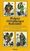 Heimeran,Echter 100jähriger Kalender