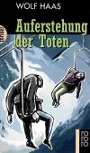 Wolf, Auferstehung der Toten