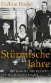 Hasler, Stürmische Jahre
