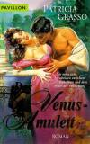 Grasso, Das Venus-Amulett.