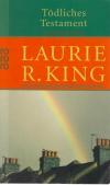 R.King, Tödliches Testament.