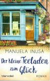 Inusa, Der kleine Teeladen zum Glück