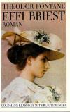 Fontane, Effi Briest