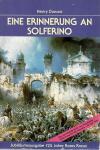 Dunant, Eine Erinnerung an Solferino.