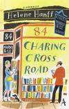 Hanff , CHARING  CROSS ROAD