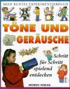 Gibson,  Mein buntes Experimentierbuch