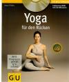 Trökes, Yoga für den Rücken
