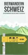 Saxer, Bierwandern Schweiz