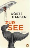 Hansen, Zur See.