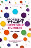 Stewart, Professor Stewart's Incredible Numbers