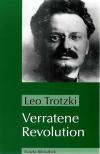 Trozki, Verratene Revolution.