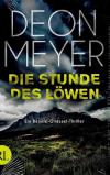 Meyer, Die Stunde des Löwen