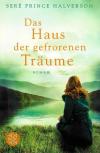 Halverson,  Das Haus der gefrorenen Träume