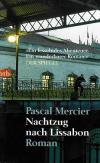 Mercier,Nachtzug nach Lissabon