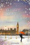 Baggot, Winterzauber in Mayfair