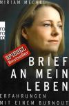 Meckel, Brief an mein Leben.