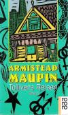 Maupin, Stadtgeschichten Band 4