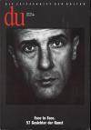 Nur Du - Hefte\1970 - 1999\Du - Januar 1994