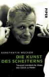 Wecker, Die Kunst des Scheiterns