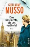 Musso, Eine Geschichte, die uns verbindet