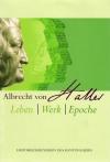 SteinkeBoschungPross(Hrsg), Albrecht von Haller