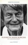 Holzer, Elisabeth Mann Borgese