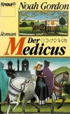 Gordon, Der Medicus