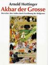 Hottinger, Akbar der Grosse