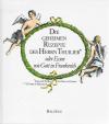 Thuilier, Die geheimen Rezepte des Herrn Thuilier