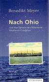 Meyer, Nach Ohio.