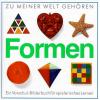 Yorke, Zu meiner Welt gehören Formen.