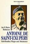 Robinson, Antoine de Saint-Exupéry..