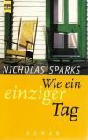 Sparks, Wie ein einziger Tag.