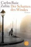 Zafon, Der Schatten des Windes8