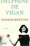 De Vigan, Dankbarkeiten