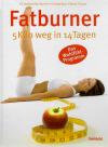 Rias-Bucher, Fatburner.