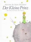 saint- Exupery, Der kleine Prinz