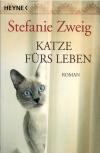 Zweig, Katze fürs Leben