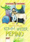Hasler, Komm wieder Pepino.