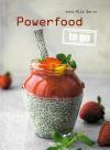 Dorin, Powerfood to go