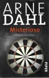 Dahl, Misterioso